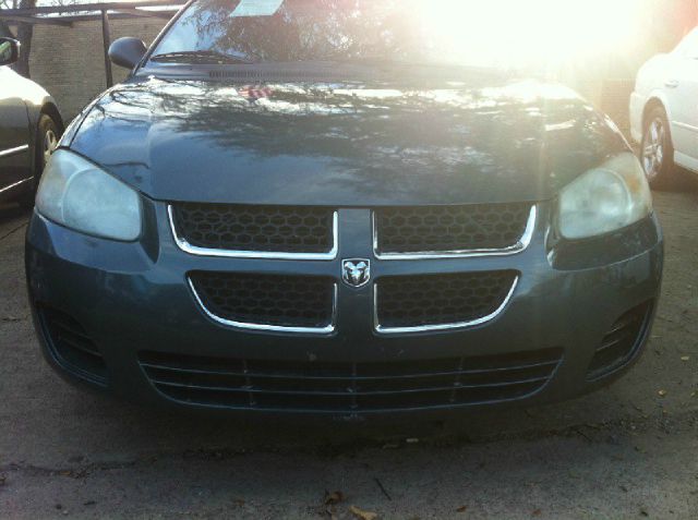 Dodge Stratus 2006 photo 3