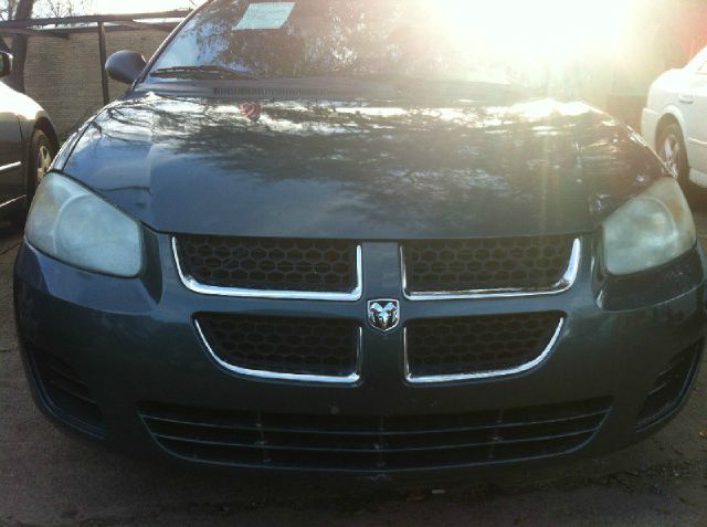 Dodge Stratus 2006 photo 5