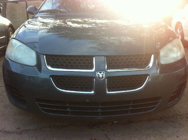 Dodge Stratus 2006 photo 6