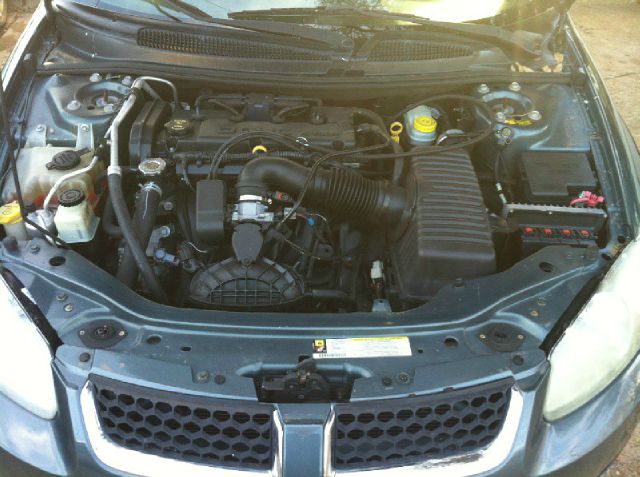 Dodge Stratus 2006 photo 7