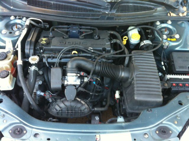 Dodge Stratus 2006 photo 8