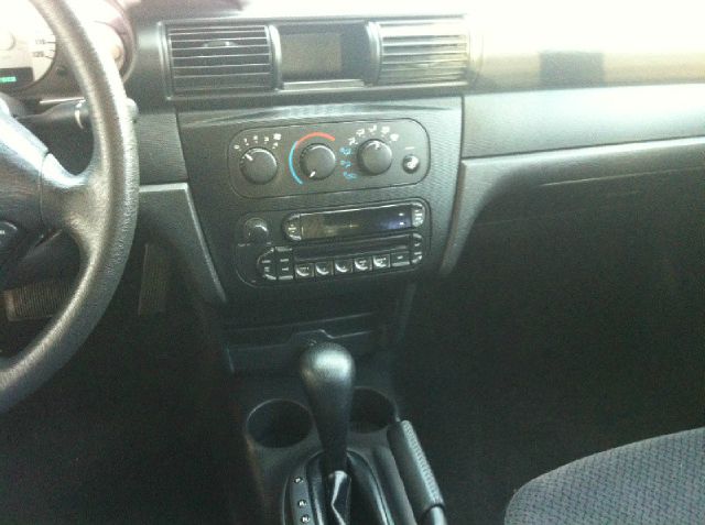 Dodge Stratus 2006 photo 9