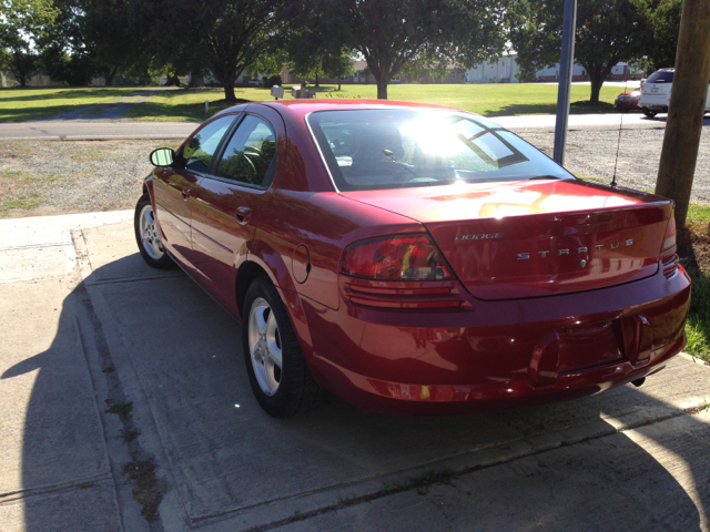 Dodge Stratus 2006 photo 1