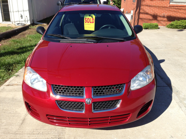 Dodge Stratus 2006 photo 2