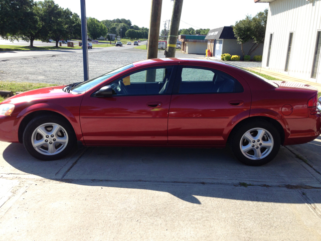 Dodge Stratus 2006 photo 3