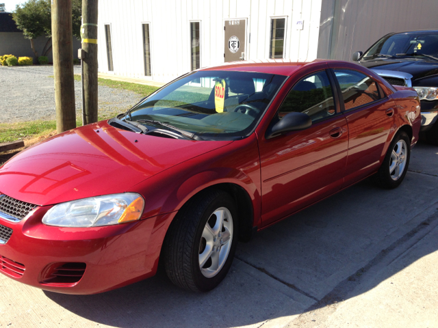 Dodge Stratus 2006 photo 4