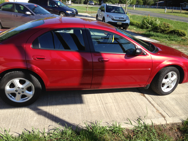 Dodge Stratus 2006 photo 5