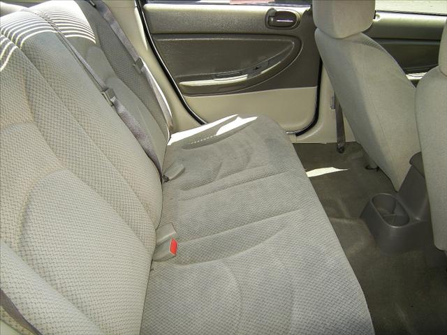 Dodge Stratus 2006 photo 1