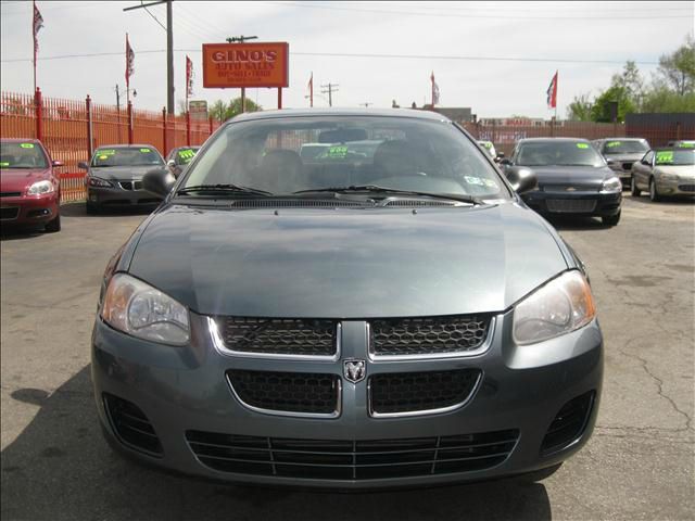 Dodge Stratus 2006 photo 1