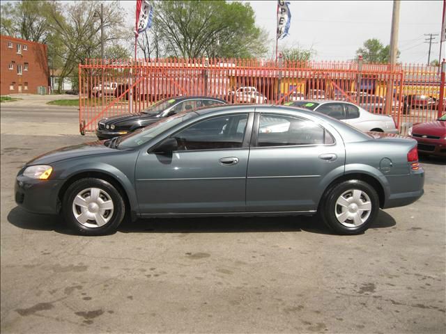 Dodge Stratus 2006 photo 2