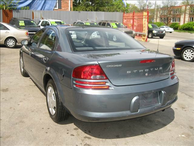 Dodge Stratus 2006 photo 3