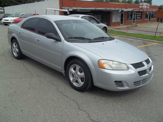 Dodge Stratus S Sedan