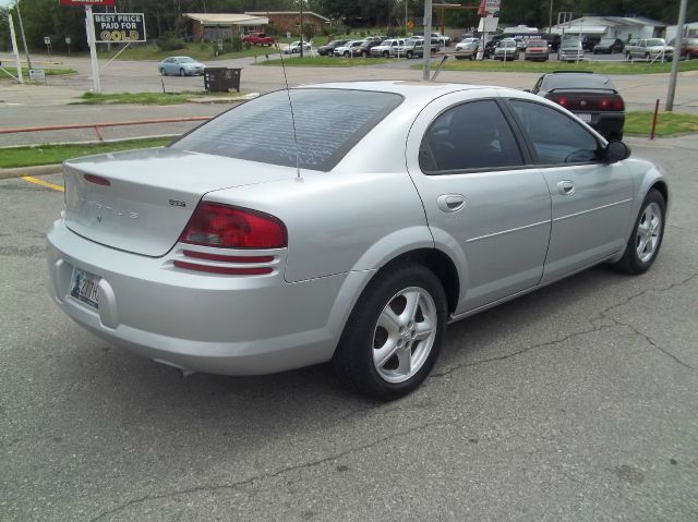 Dodge Stratus 2006 photo 1