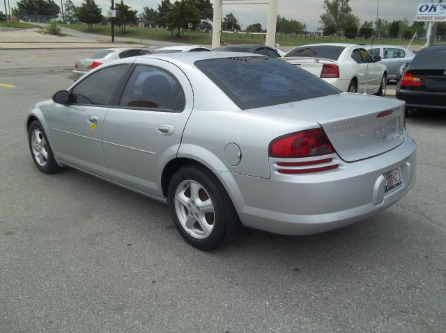 Dodge Stratus 2006 photo 2