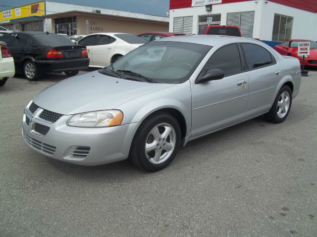 Dodge Stratus 2006 photo 3