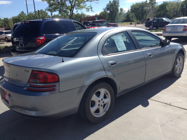 Dodge Stratus 2006 photo 1