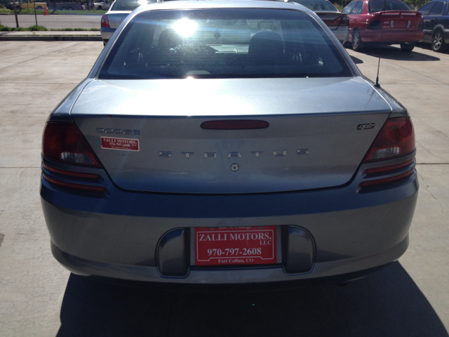 Dodge Stratus 2006 photo 2