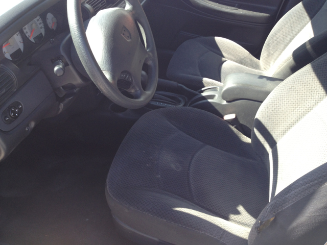 Dodge Stratus 2006 photo 3