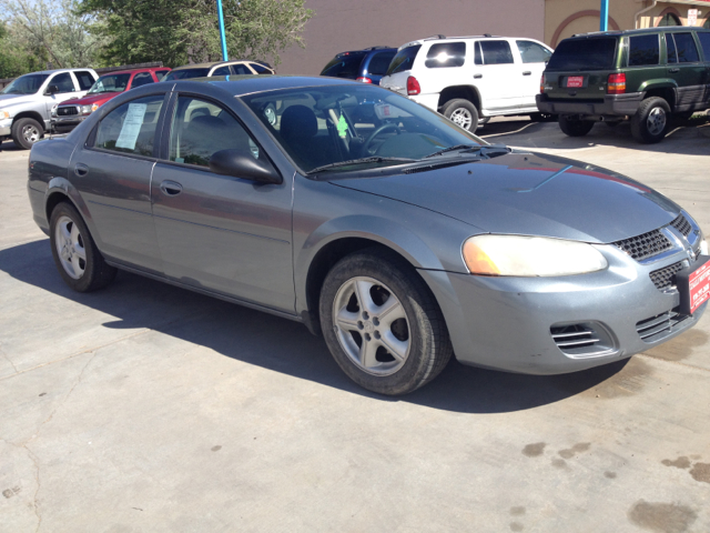 Dodge Stratus 2006 photo 4