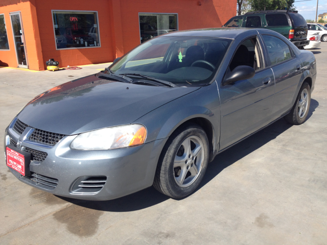 Dodge Stratus 2006 photo 5