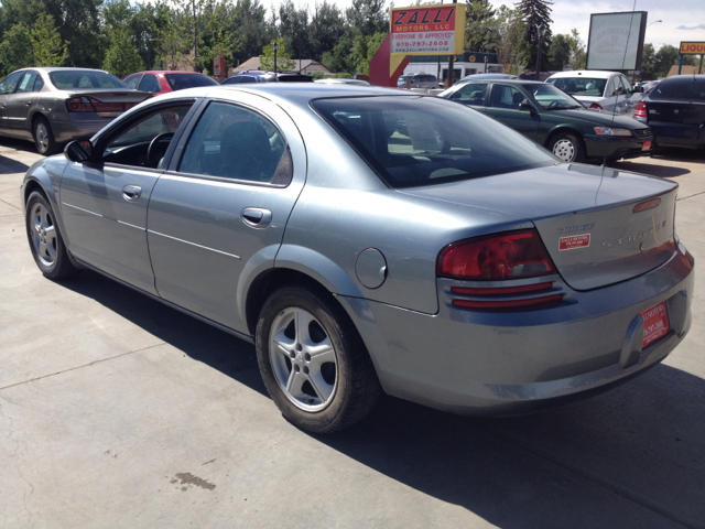 Dodge Stratus 2006 photo 6