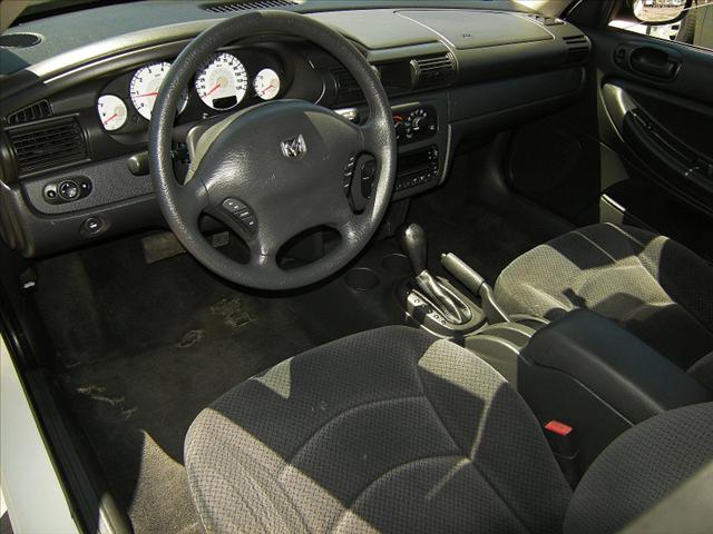 Dodge Stratus S Sedan