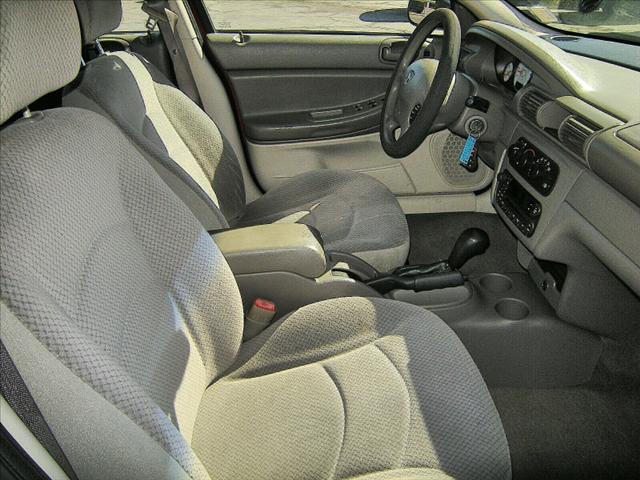 Dodge Stratus 2006 photo 1