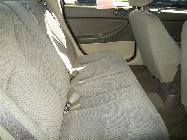 Dodge Stratus 2006 photo 2