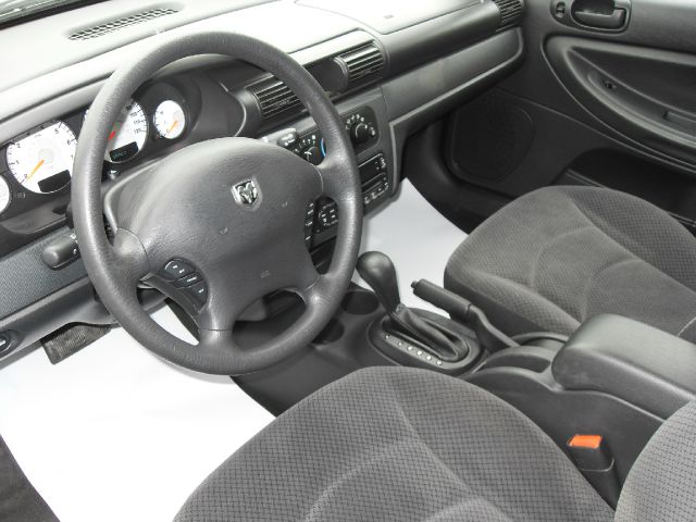 Dodge Stratus 2006 photo 1