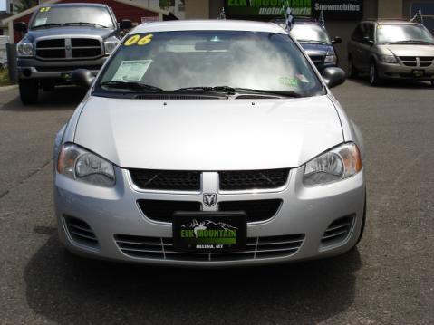 Dodge Stratus 2006 photo 2