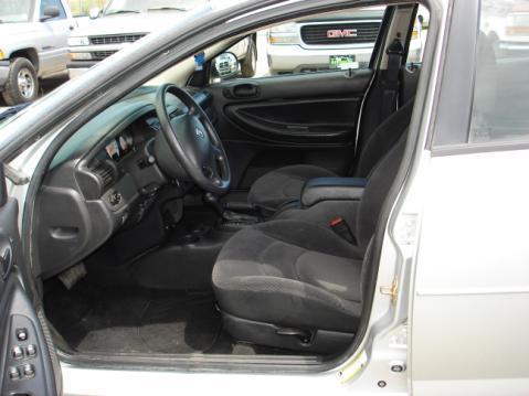 Dodge Stratus 2006 photo 4