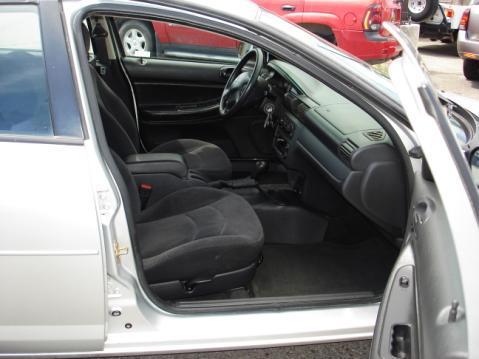 Dodge Stratus 2006 photo 5