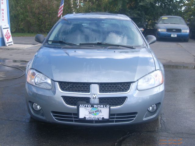 Dodge Stratus 2006 photo 4