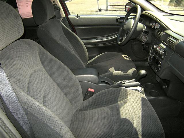 Dodge Stratus 2006 photo 1