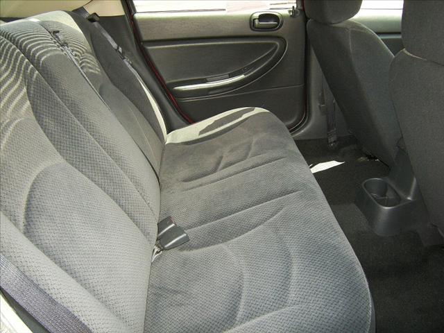 Dodge Stratus 2006 photo 2