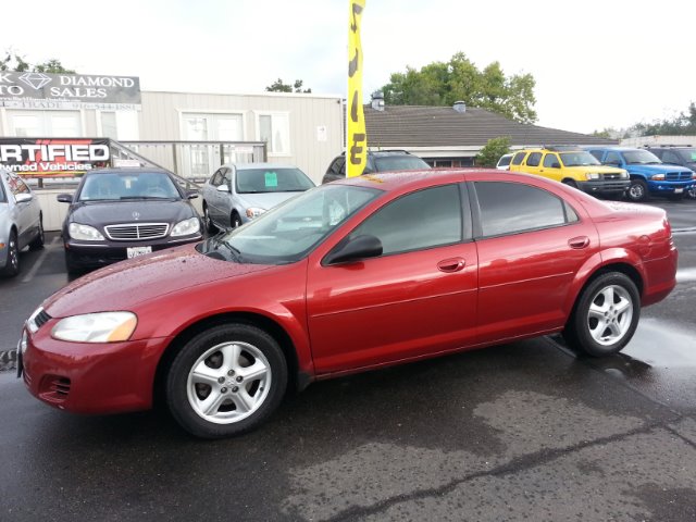 Dodge Stratus 2006 photo 2