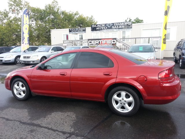 Dodge Stratus 2006 photo 3