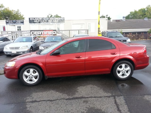 Dodge Stratus 2006 photo 4