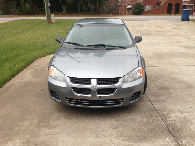 Dodge Stratus 2006 photo 1