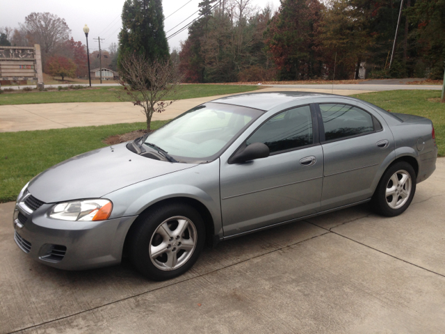 Dodge Stratus 2006 photo 2