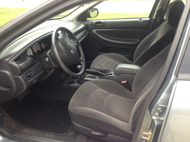 Dodge Stratus 2006 photo 3