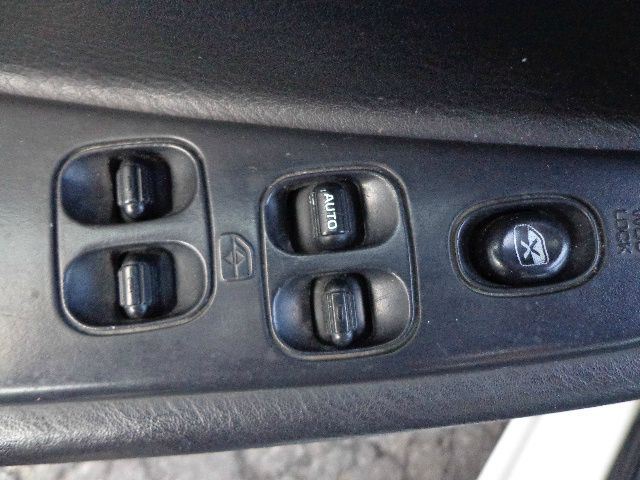 Dodge Stratus 2006 photo 14