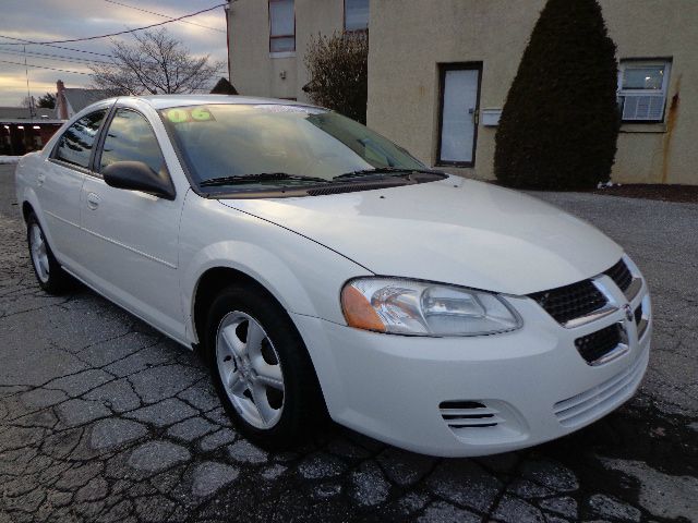 Dodge Stratus 2006 photo 16