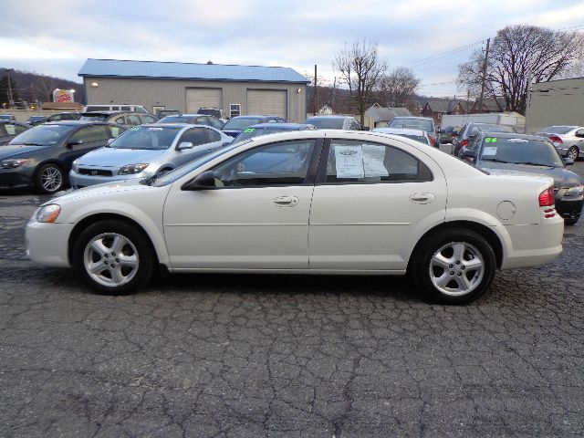 Dodge Stratus 2006 photo 17