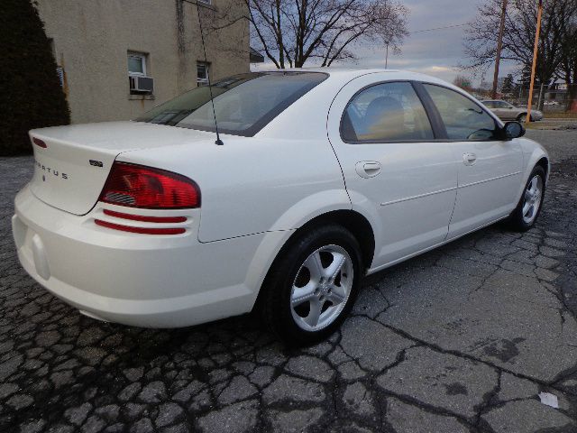 Dodge Stratus 2006 photo 3