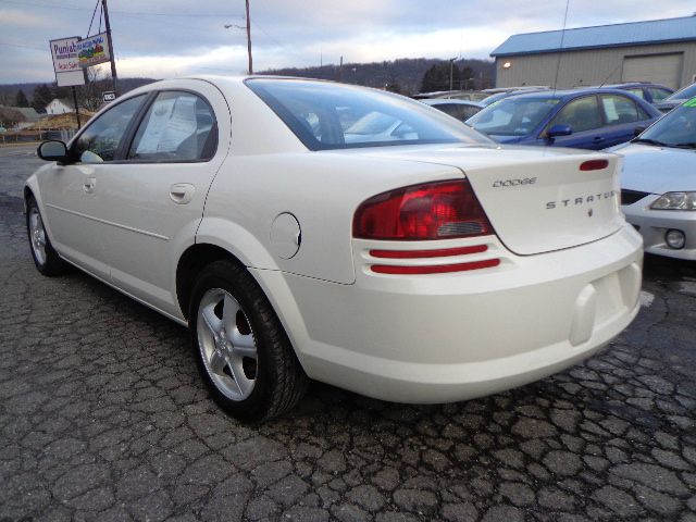 Dodge Stratus 2006 photo 6