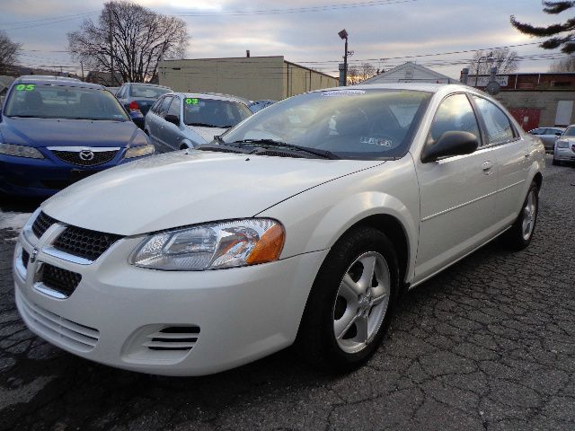 Dodge Stratus 2006 photo 7