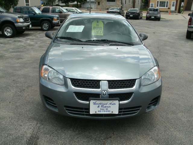 Dodge Stratus S Sedan