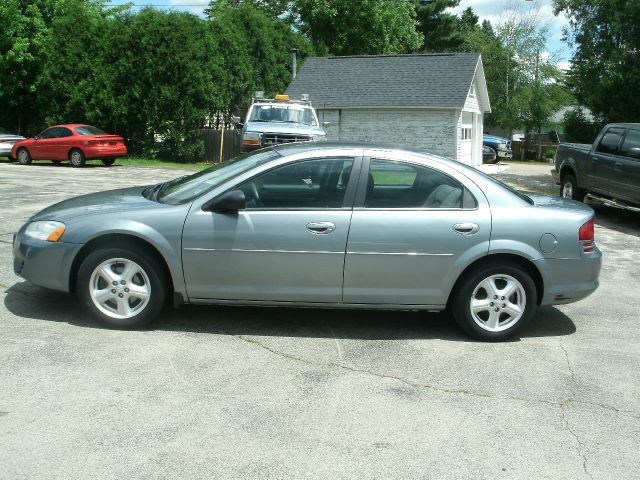 Dodge Stratus 2006 photo 2