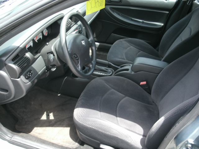 Dodge Stratus 2006 photo 3